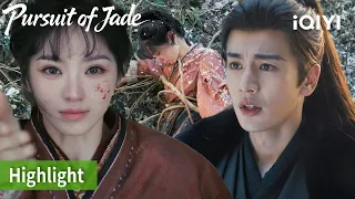 ep18 she was forced off the cliff pursuit of jade