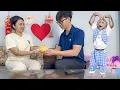 Download Lagu Lala was surprised to see Mom's feelings for CEO Kien!