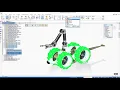Solid Edge Assembly Tools