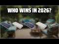 The Top 5 Best Outdoor Bench Cushions in 2026 - Must Watch Before Buying