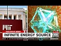 Lagu MIT Just Built a Quantum Time Crystal – Is This the First Step to Infinite Energy?