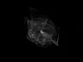 Baiana - Nia Archives (4K Visualizer) | TouchDesigner
