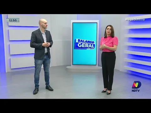 Perigo na enchente! Homem morre após sofrer choque elétrico em rua alagada de Três Barras