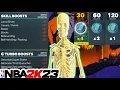 FREE VC SKILL BOOSTS TURBO BOOSTS AND MORE NBA 2K23 TRICK OR TREAT LOCATIONS