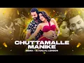 Download Lagu Chuttamalle x Manike | Mashup | Club  Remix | DJ Dalal London | Nora Fatehi x Janhvi Kapoor  x NTR