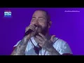Post Malone - Wrapped Around Your Finger