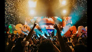GALANTIS Presents MIDSOMMAR @ The Hollywood Palladium