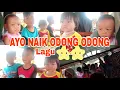 Download Lagu NAIK ODONG ODONG KELILING DESA || Bareng Keluarga dan Teman Teman