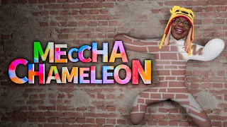 Meccha Chameleon For The First Time w/ @IrisGames2Hard @TheQueenProphyte @nolaqueenrell
