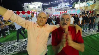 الفنان محمد ابو الكايد زمر حريقة العريس عوض العمري دير عمار تسجيلات الأمير 2021 