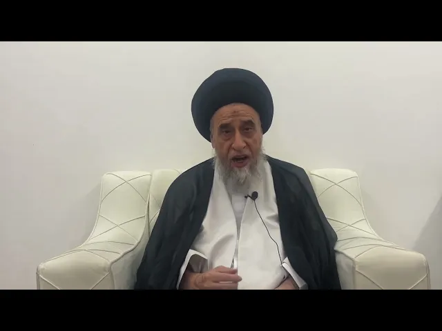 ⁣مسائل أصولية ج 247 