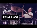 Download Lagu HINDIA - EVALUASI (RIO ALIEF DRUM CAM)