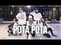 Download Lagu Les Copines Pota Pota (Trop Tard) Aya Nakamura TikTok Song Viral | Zumba Gampang | Linda Kayhz