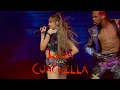 Download Lagu [☠️CENTER FRONT ROW 4K60 HDR] LISA BLACKPINK COACHELLA WK2 Elastigirl+MONEY+Born Again (SPEEDI ver.)
