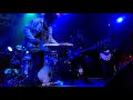 Return of the Roughnecks - ChameleonsVox @ DNA Lounge, SF 22 Oct 2019