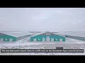 Lagu Dairy Farm with 34 GEA DairyRobots R9500 in Belarus