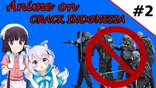 Download Cara Aman Mencari Loli Tanpa Terdeteksi FBI!!! ~ [Anime on Crack Indonesia] Episode #2 MP3