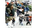 Japan Spanking Festival - Onda Matsuri
