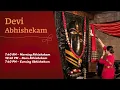 Download Lagu Linga Bhairavi Abhishekam | Feel the Power of Devi