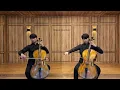 Download Lagu F. A. Kummer, Cello Duet, Op.22 No.1  Allegro