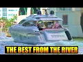 BLACK FRIDAY YACHTS CAN YOU AFFORD ANY MIAMI RIVER MIAMI BOATS