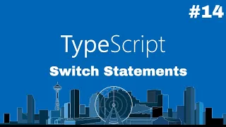 Typescript Essentials - Control Flows Switch Statements