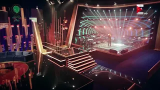 سهرانين محمد رمضان يغني مافيا مافيا مع امير كراره 