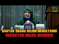 Dahsyatnya Kekuatan Qolbu Manusia - dr. Aisah Dahlan, CMHt., CM. NLP