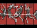 Dance and dense denso - Molotov // Letra - Lyrics