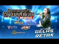 Lagu ANNIVERSARY 6TH CB PEKALONGAN X RAP MUFFLER | AYU CANTIKA - GELAS RETAK | MAHESA MUSIC LIVE