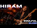 Hiram Zsa Zsa Padilla SOULFUL ROCK COVER