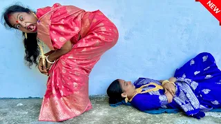 Must Watch Very Special Funny Video 2026 Totally Amazing Comedy Episode 410 By @cdmama2