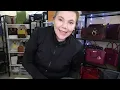 Download Lagu DOUBLE UNBOXING | BEIS BAGS | HEAVY FOR AN AIRPORT CARRY ON LUGGAGE