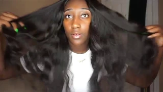 YYONG HAIR REVIEW