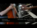 Voice of No Return - NieR:Automata -  Cello Trio + Piano Cover [ft. FlowerEmblem]