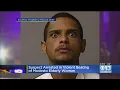 Suspect Arrested In Violent Beating Of Modesto Elderly Woman
