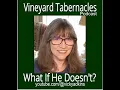 WHAT IF HE DOESN T VT Podcast 8 15 2026