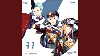 you're / 北村想楽 (THE IDOLM@STER SideM 49 ELEMENTS -11 Legenders)