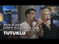 Download Lagu Ayta Sözeri \u0026 Diren Polatoğulları - Tutuklu | Çok Akustik