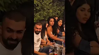 عين القناصه 