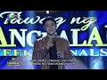 Luis Gragera inawit ang kanta ni Mark Capio na HILING 🙏😱