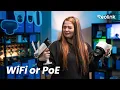The Truth About WiFi Security Cameras Hardwired vs Wireless