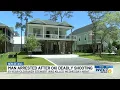 Oak Island homeowner charged with killing business owner appears in court