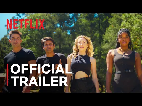 Official Trailer