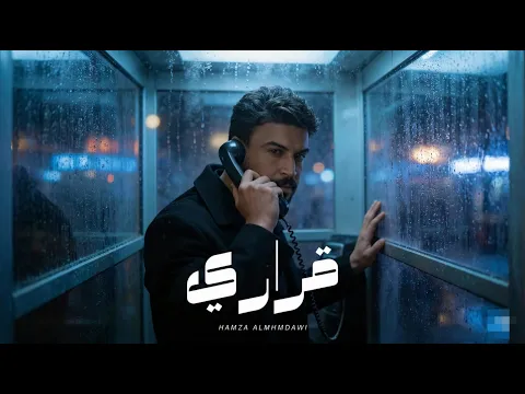 Video Thumbnail: حمزة المحمداوي - قراري ( حصريا ) |2025