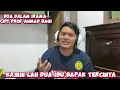 Doa dalam irama cipt Prof Ahmad baqi