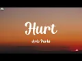 Arlo Parks - Hurt (Lyrics)