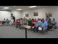Teacher gender controversy divides Kirbyville community