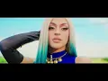 Luísa Sonza, Pabllo Vittar - Garupa
