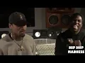 Chris Brown - Privacy (Official Video)